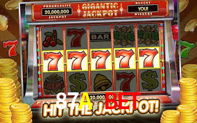 87A Bet